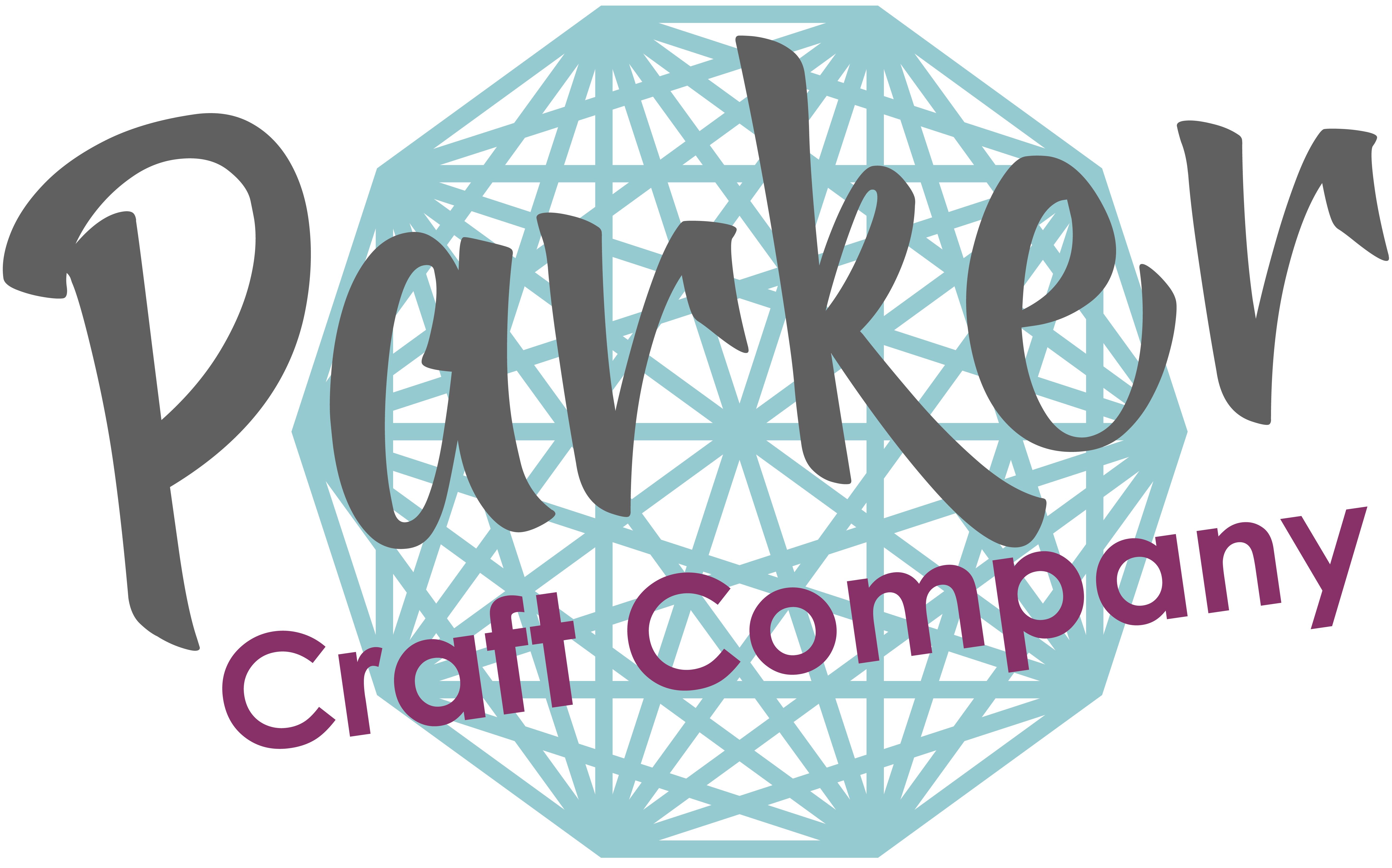 Parker Craft Co Logo